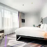 Premier Inn Dresden City Prager Strasse