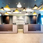 Premier Inn Dresden City Prager Strasse