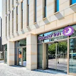Premier Inn Dresden City Prager Strasse