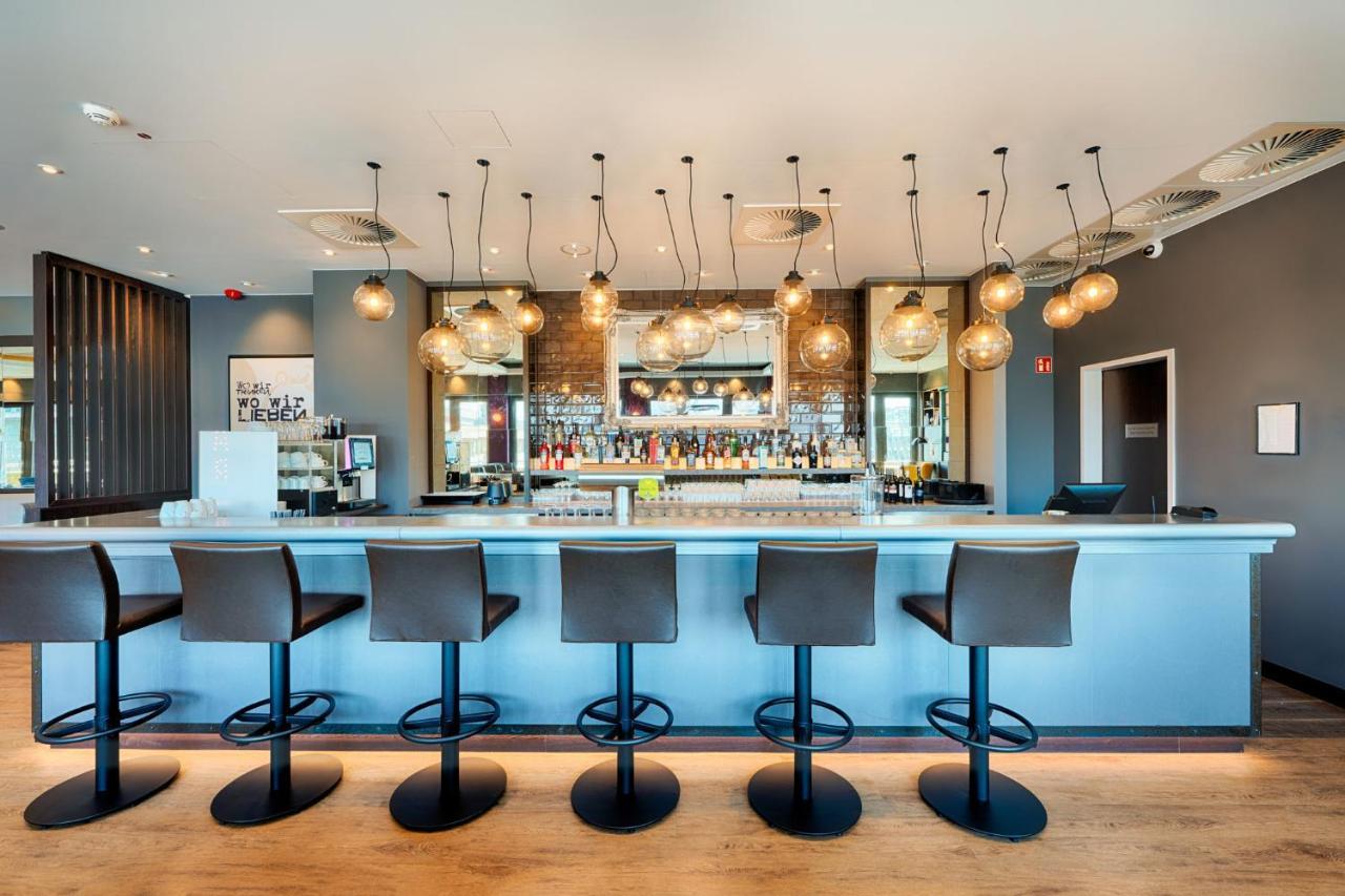Hotel Premier Prager Strasse