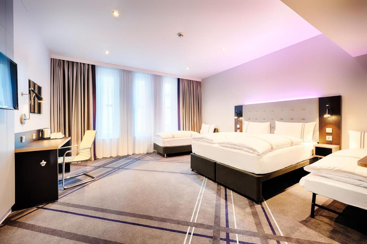 Hotel Premier Prager Strasse